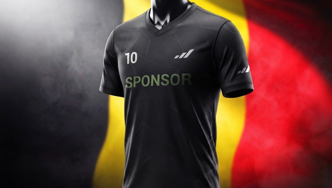 Belgium Sponsorships Analysis 