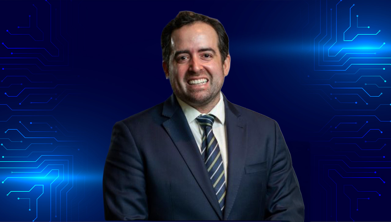 bernardo anjl