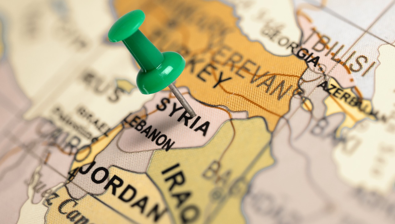 BetBlocker adds Syrian Arabic support
