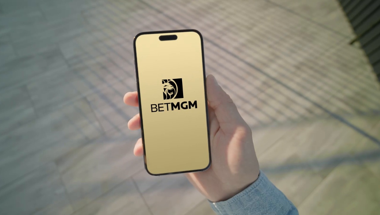 BetMGM NFL 2026