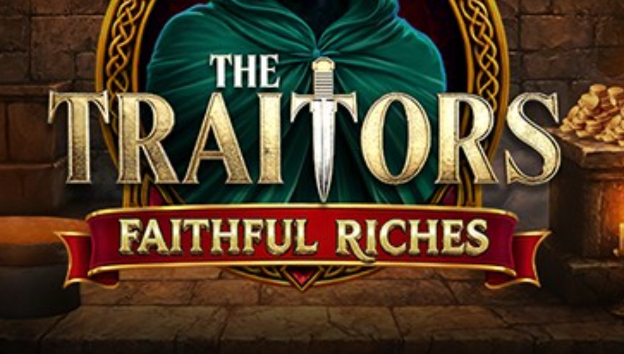 BetMGM traitors