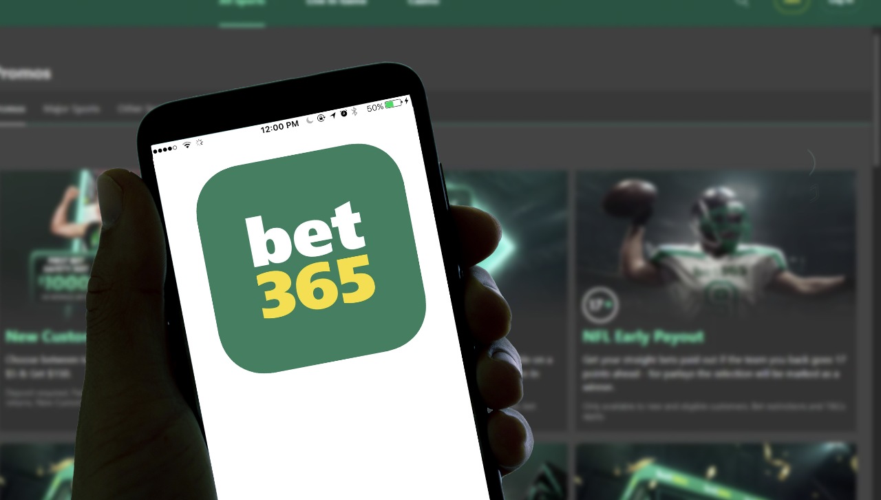 Bet365 DC