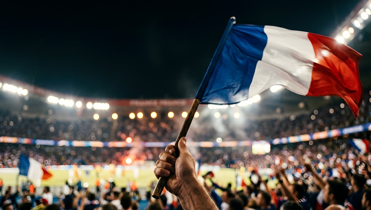 Wrong place, right time? Unpicking bet365's French gamble
