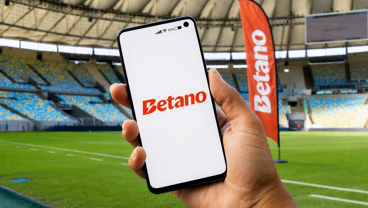 Betano