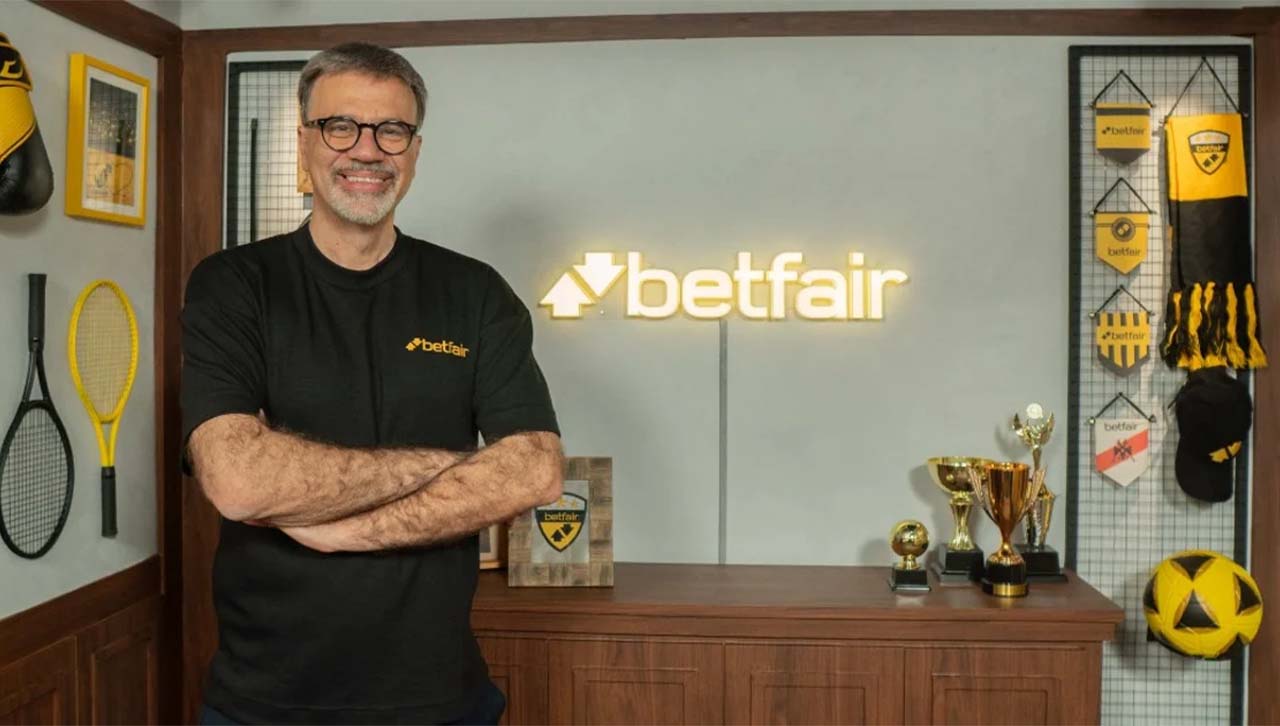 Betfair adds Mauro Beting and Rômulo Mendonça to Brazil content strategy