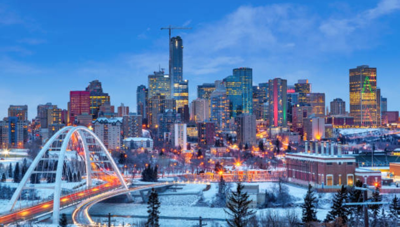 BetMGM Aristocrat Alberta
