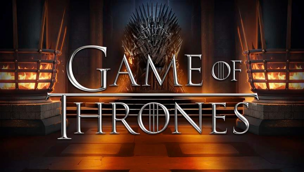 BetMGM Game of Thrones Ontrario