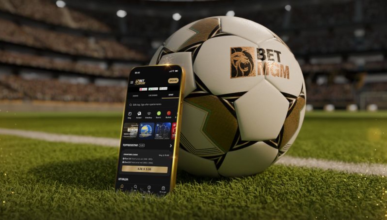 LeoVegas Group launches Tiger sportsbook on BetMGM in Sweden