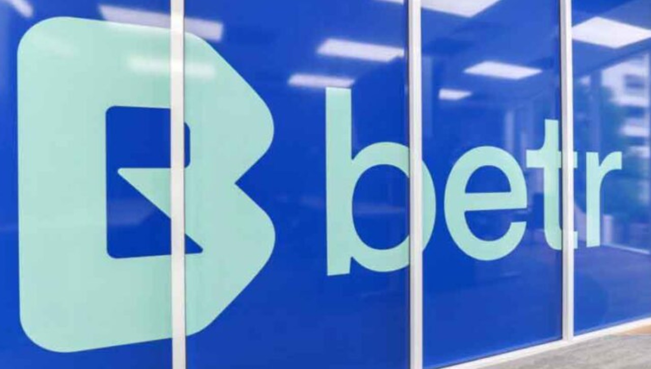Betr Super App
