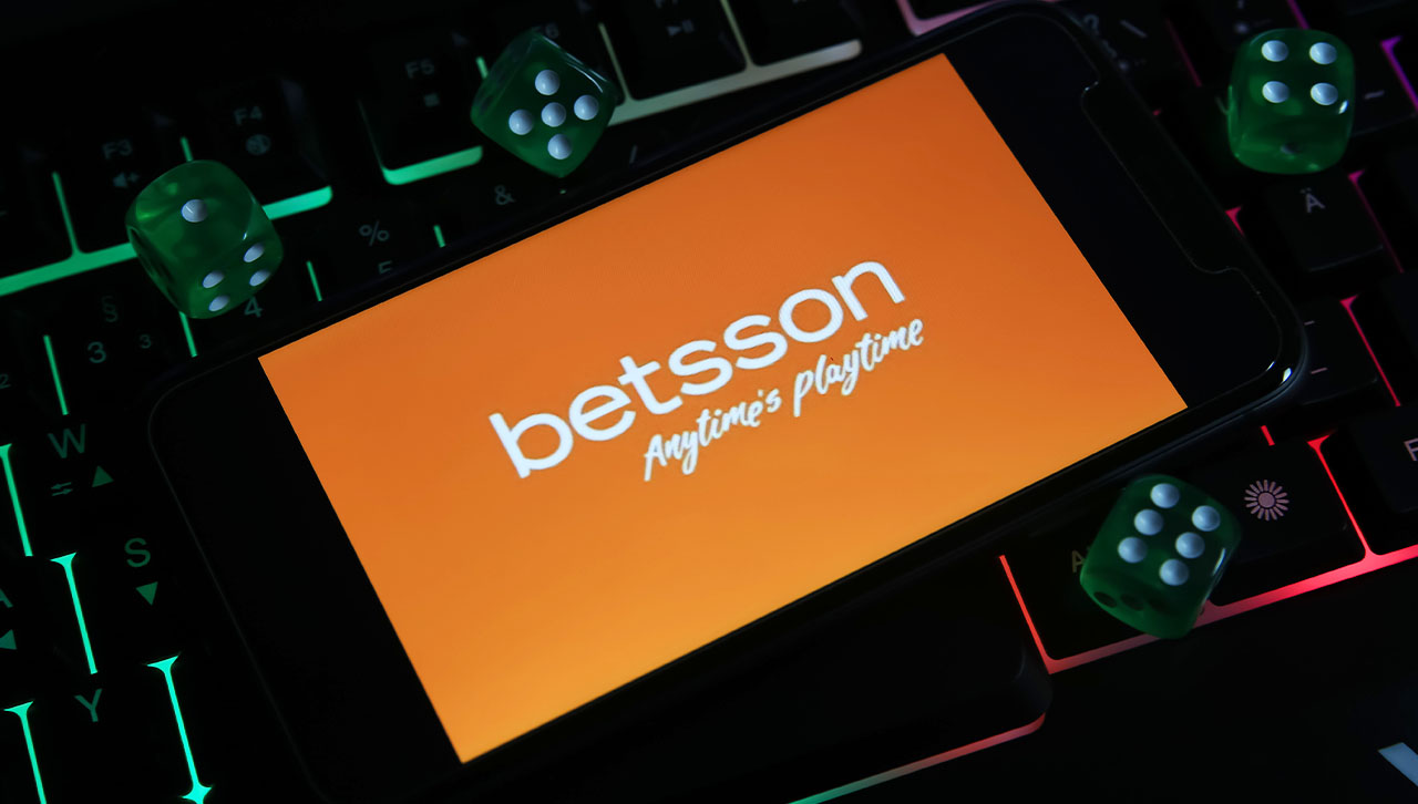 Betsson acquisition
