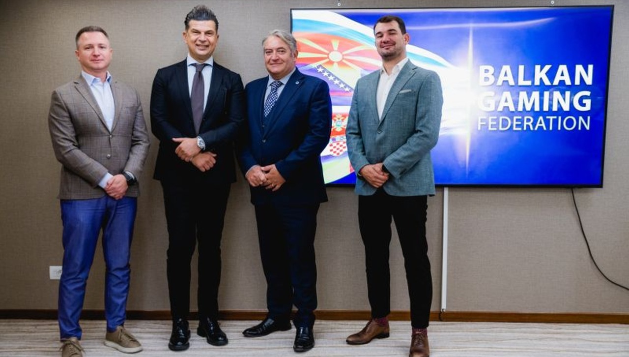 BGF leadership