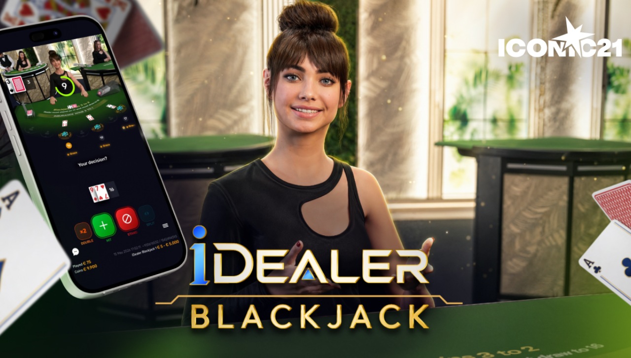 blackjack
