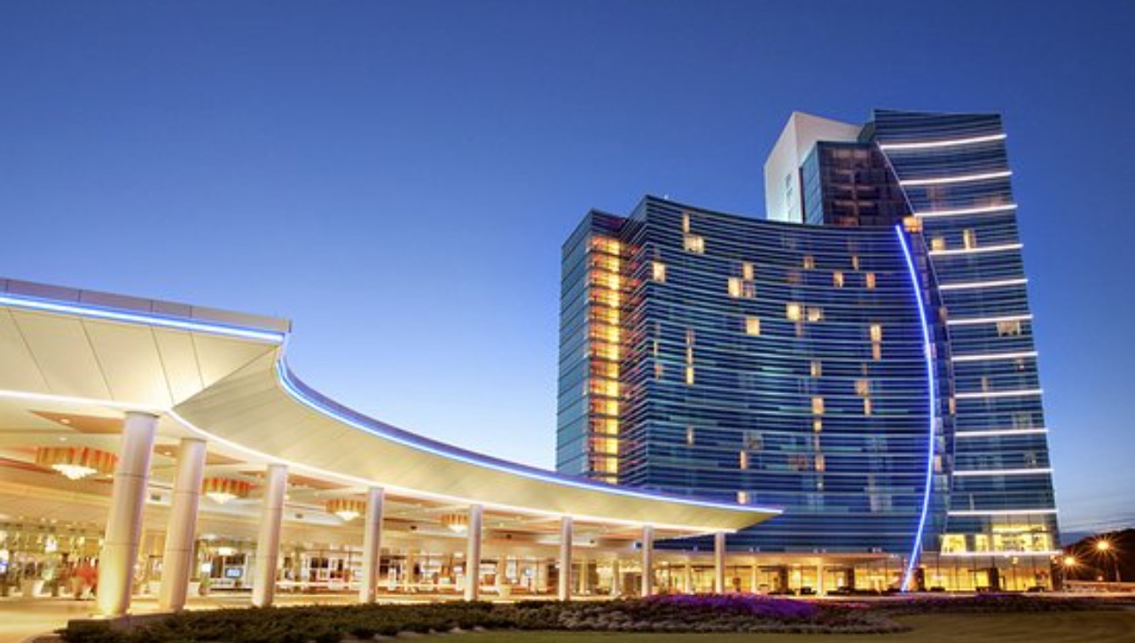 Blue Chip Casino