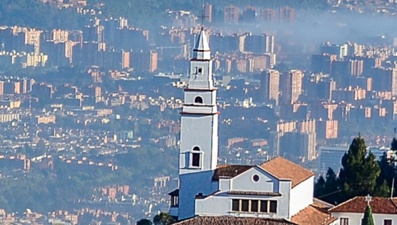 Bogota