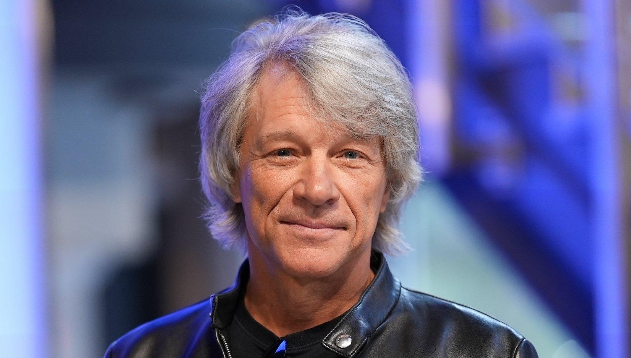 New Jersey Lottery Jon Bon Jovi