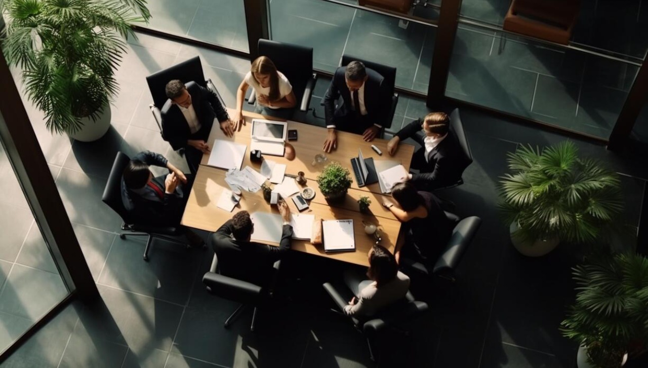 Boyd new Board of Directors 