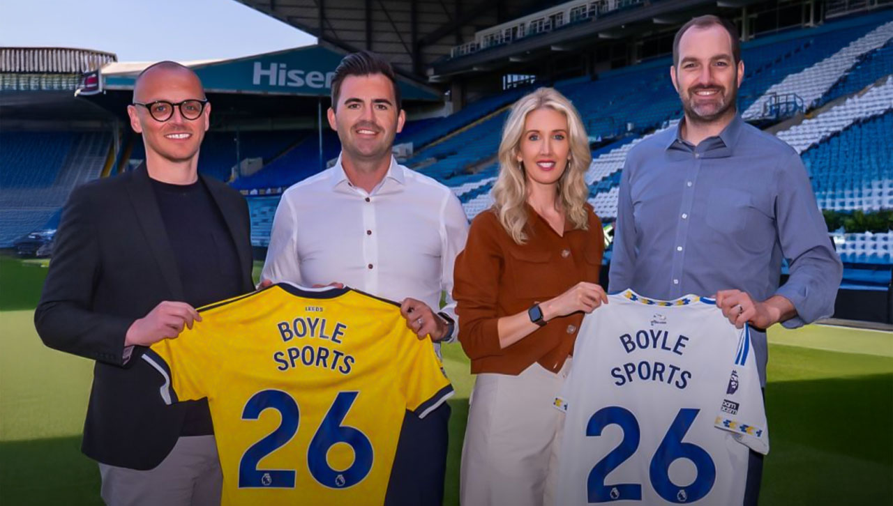 Boyle Leeds