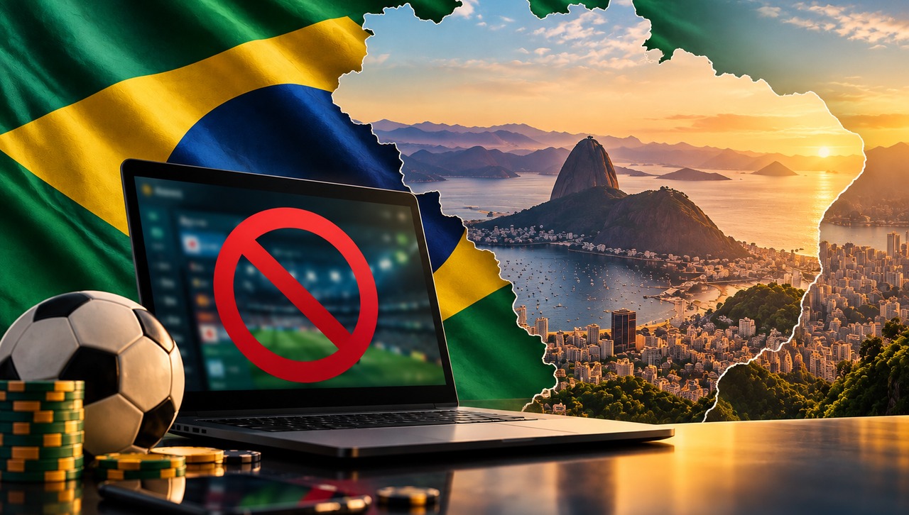 Brasil block
