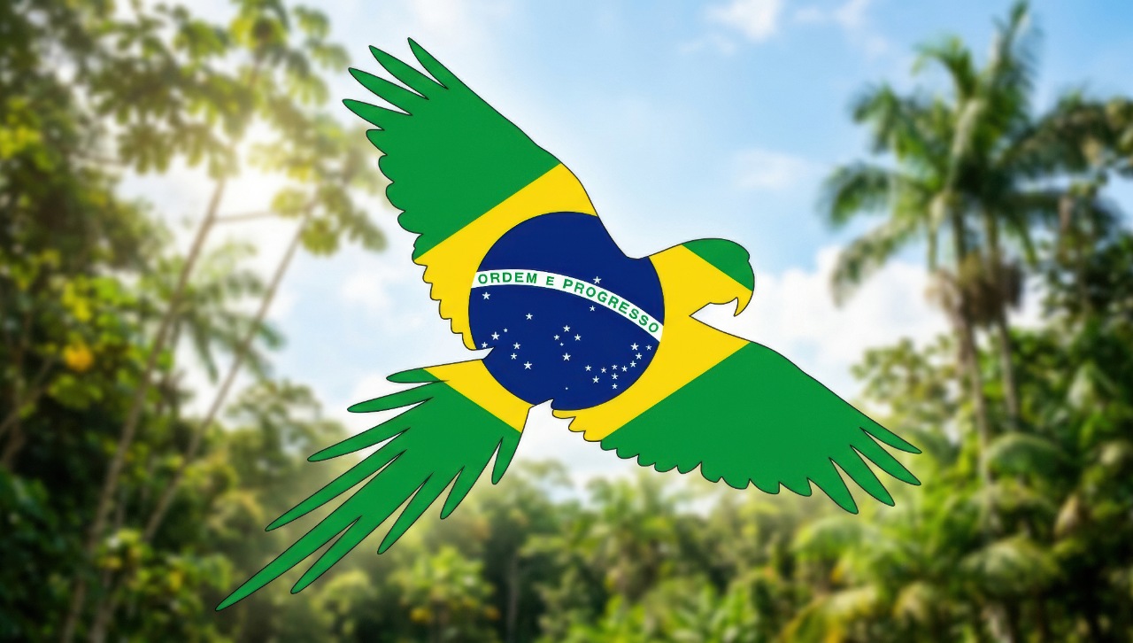 brazil bird