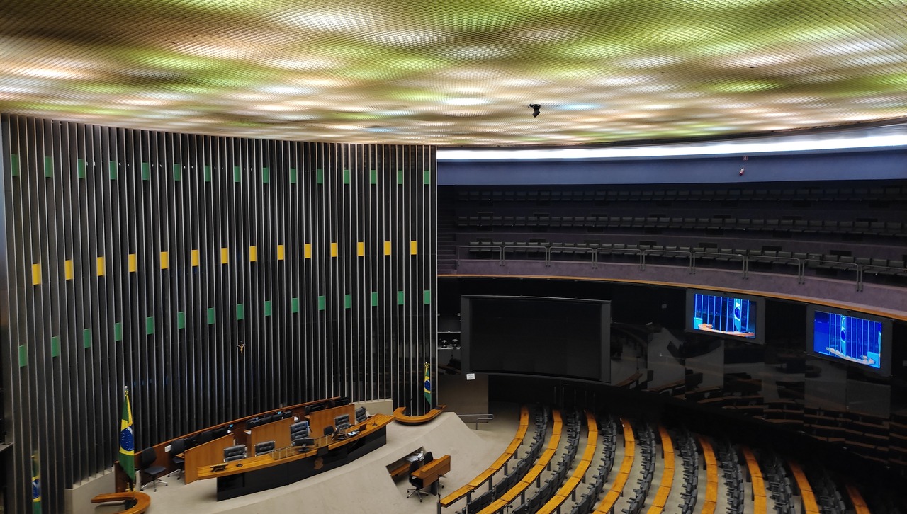 Brazil Congress