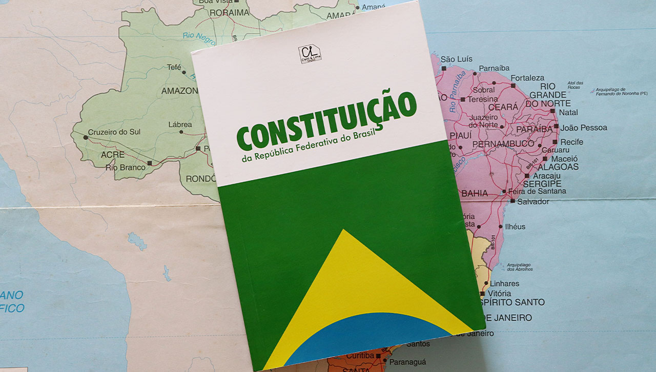 Brazil Constitution