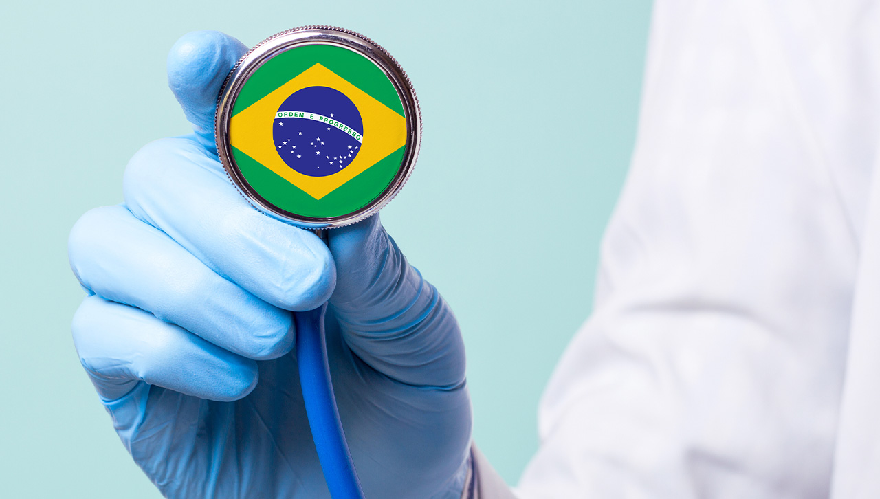 Brazil health