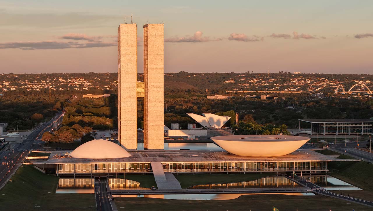 Brazil laws