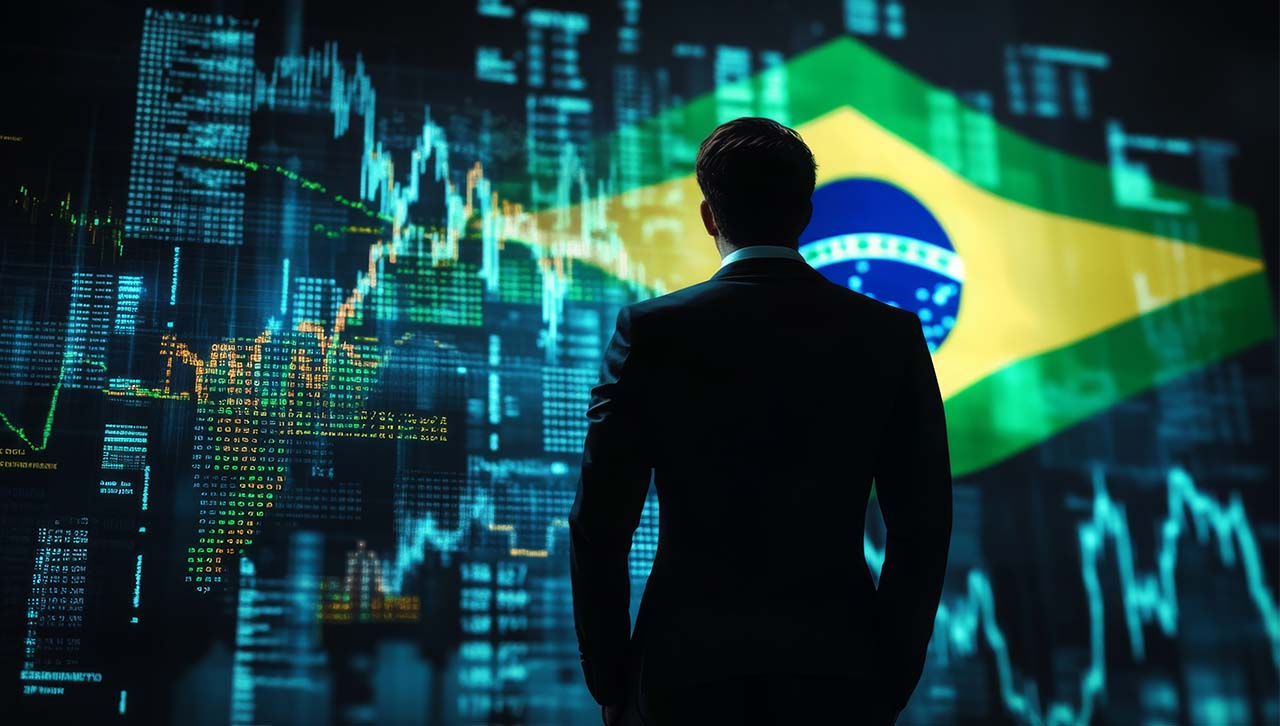 Brazil Mayors