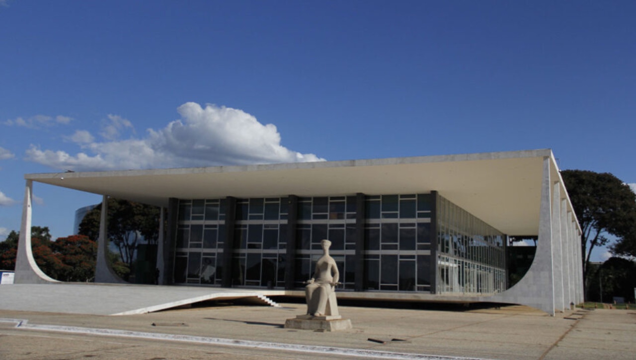 Brazil's STF