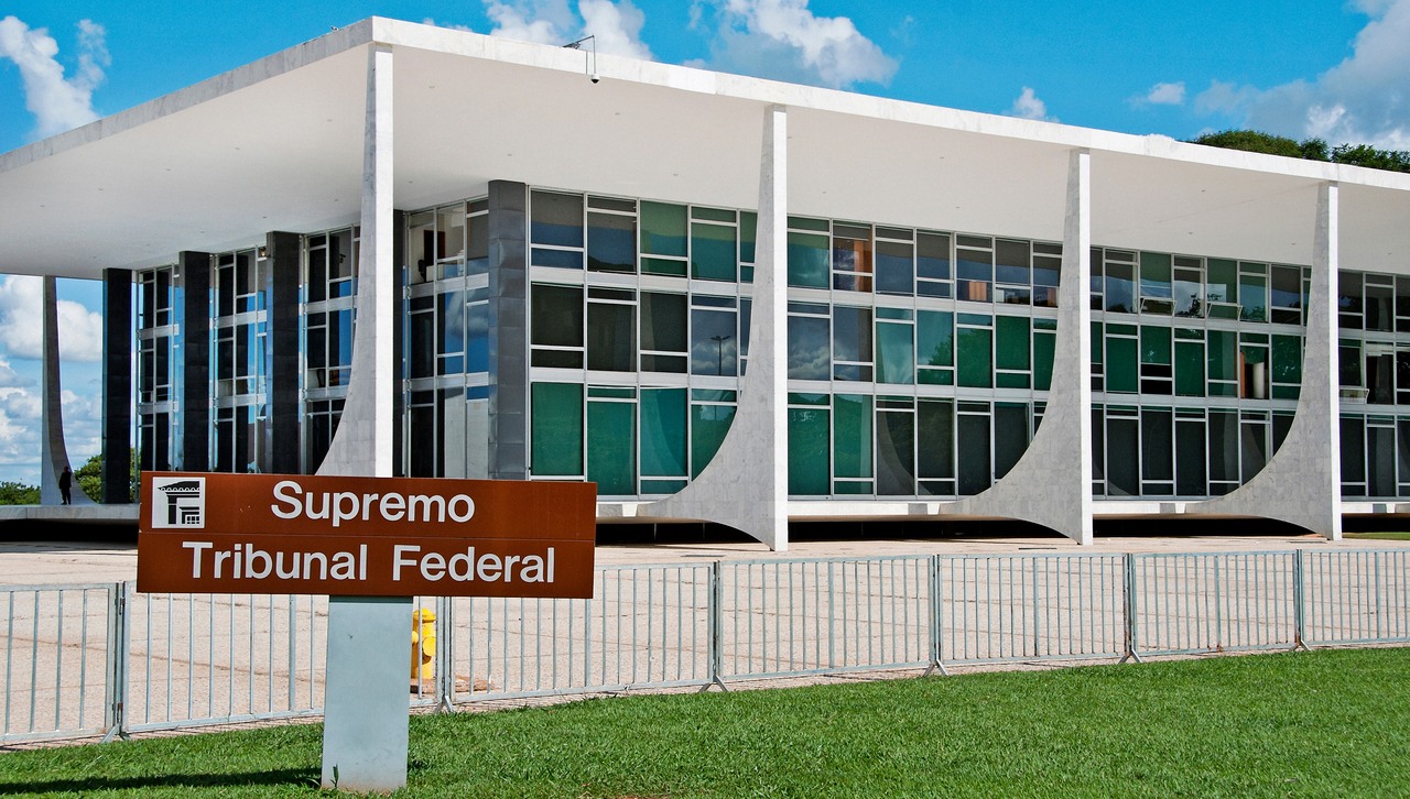 Brazil STF