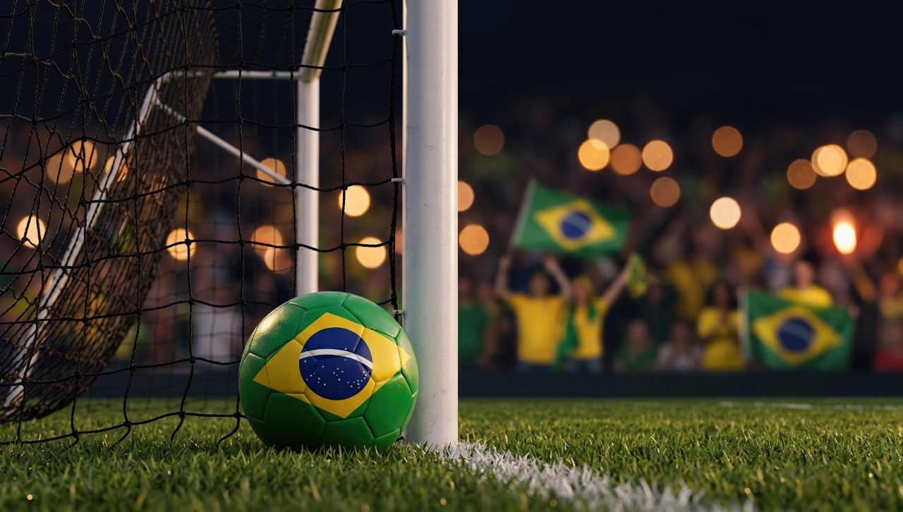 Brazilian Football