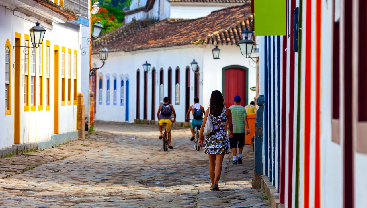 Brazilian people