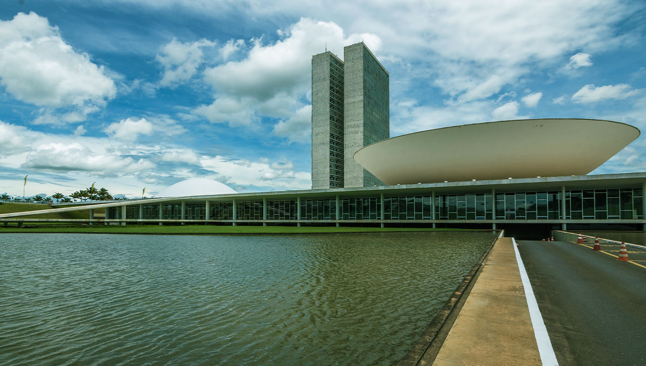 Brazilian Senate