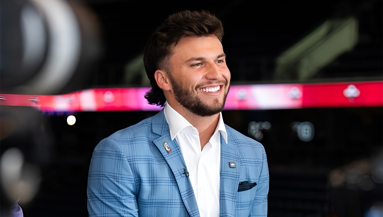 Brendan Sorsby NFL