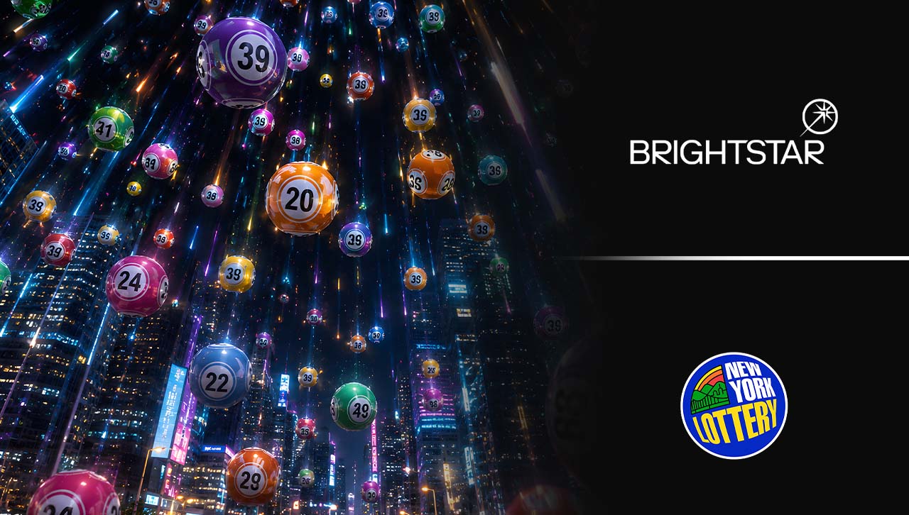 bright