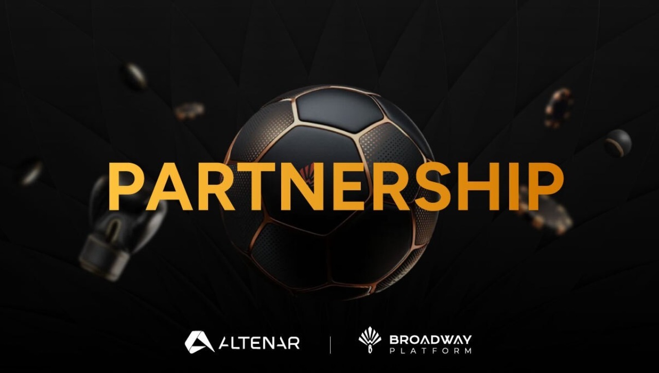 Broadway Platform upgrades sportsbook suite solution with Altenar
