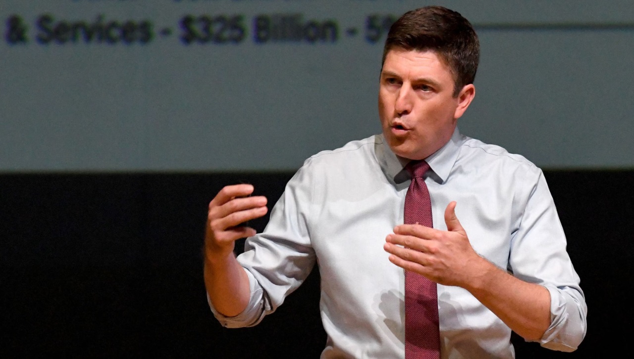 Politics prediction markets legislation