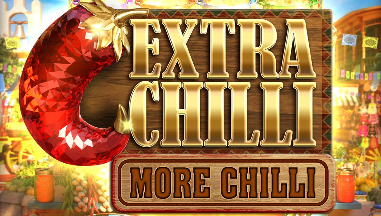 Big Time Gaming Turns Up the Heat with Extra Chilli More Chilli – Live First at Casino Barcelona