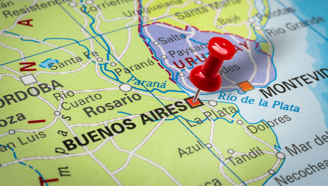 Buenos Aires conference