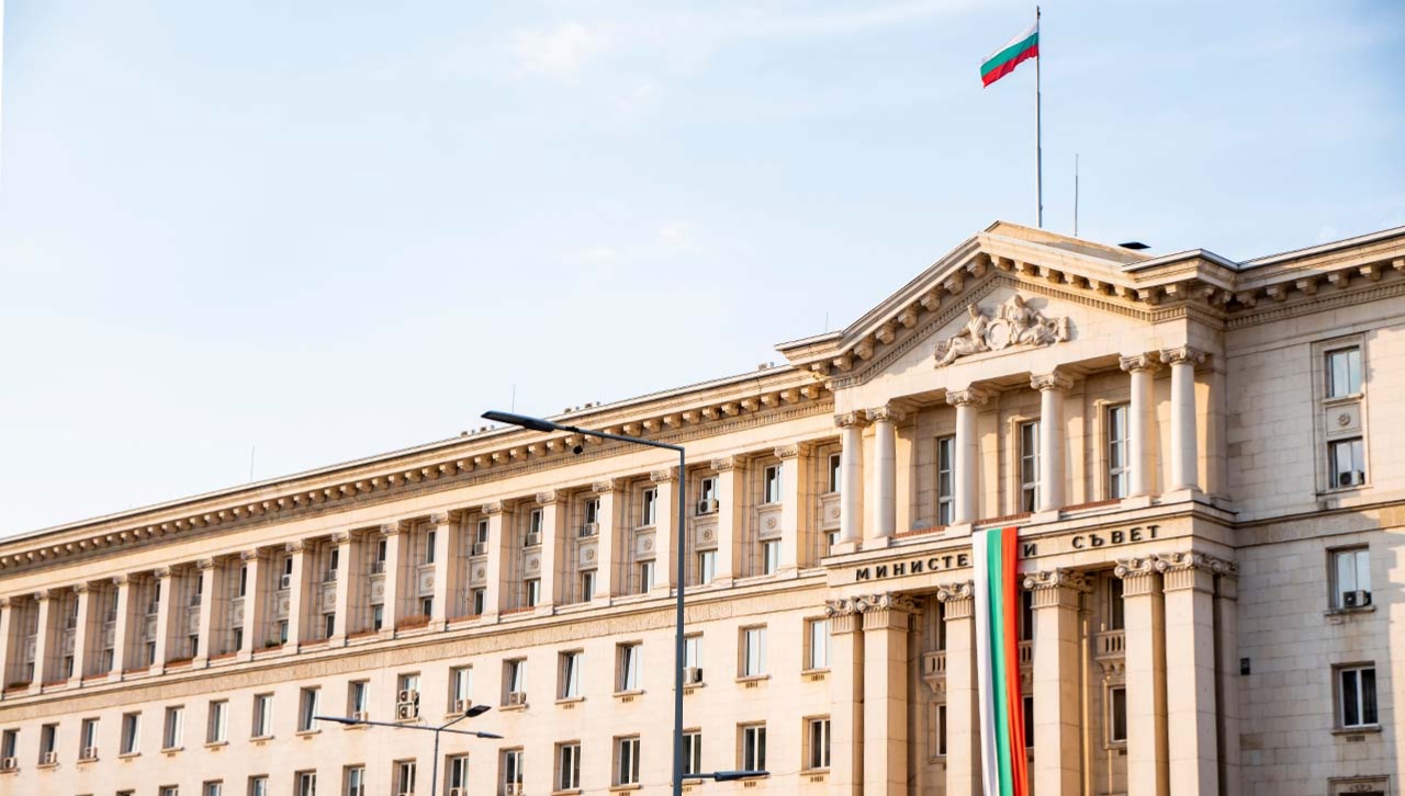 Bulgaria Affiliates