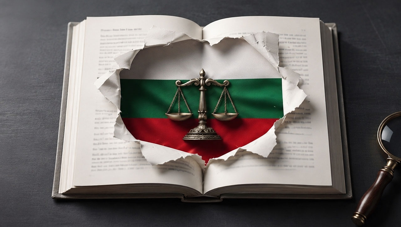 BULGARIA ANALYSIS 