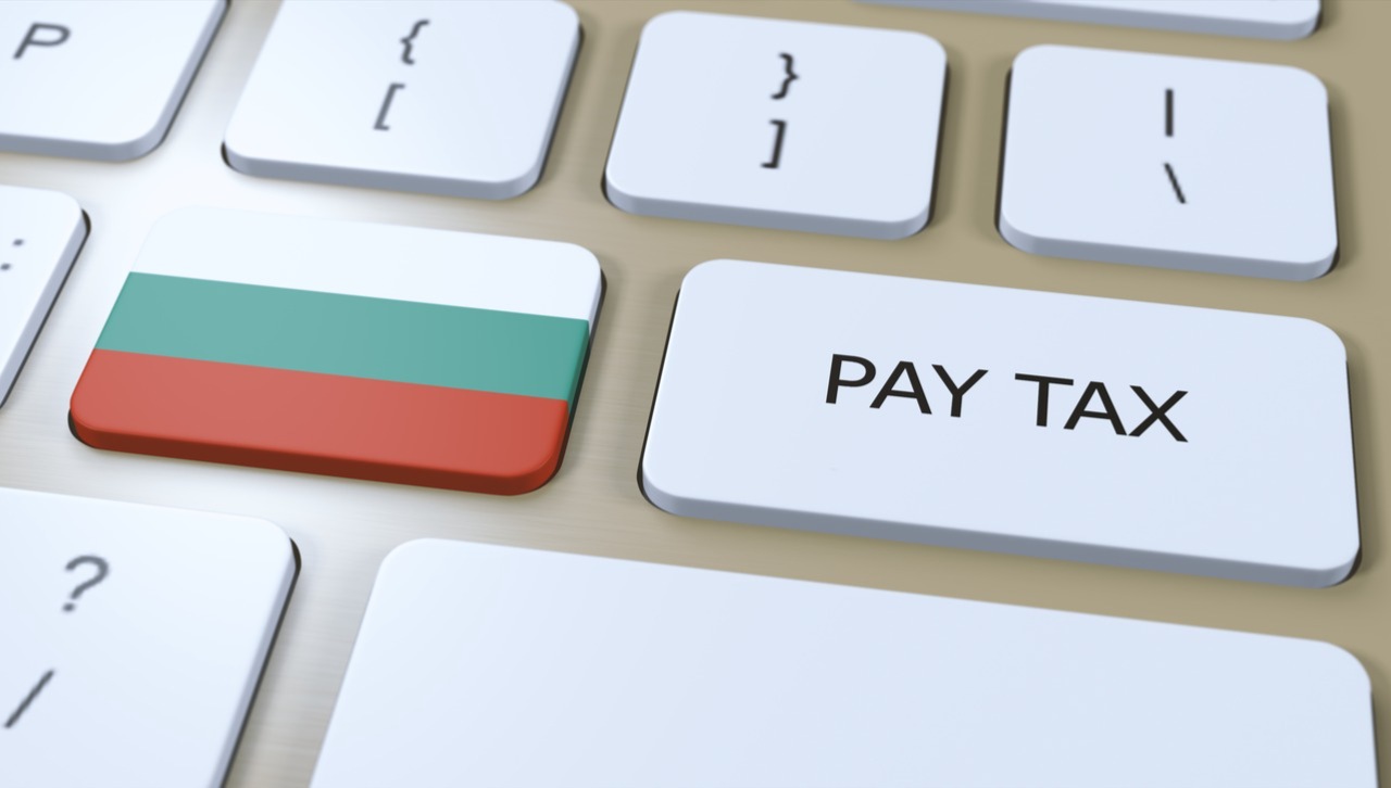Bulgaria Taxes Affiliate and Player Winnings
