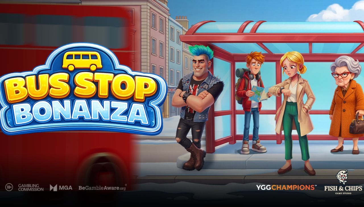 bus bonanza
