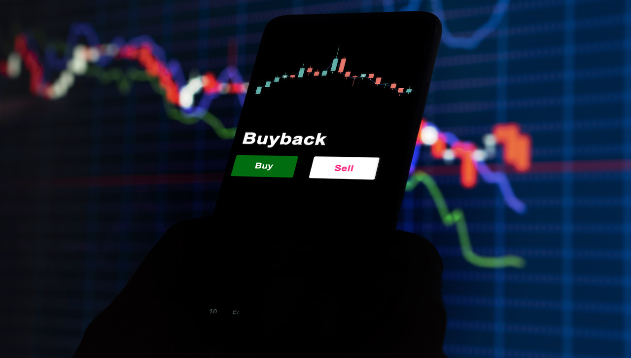 buyback
