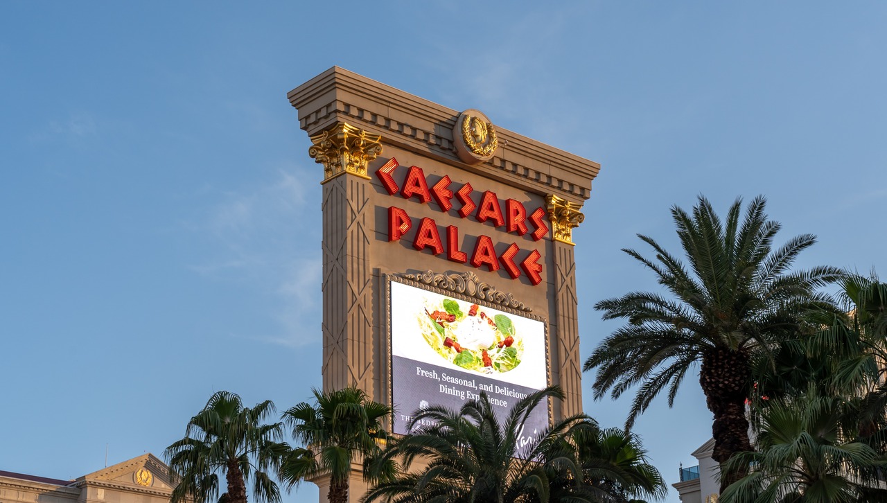 Caesars’ Fertitta merger: What the deal means for US gaming