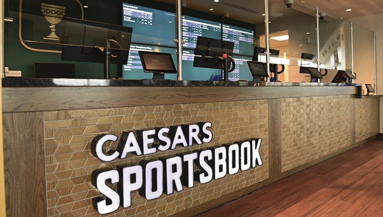 Cayuga Nation Tribe in New York files lawsuit against Caesars Sportsbook