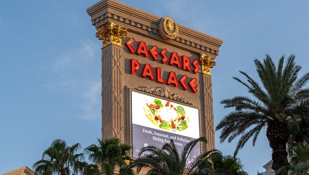 Caesars Entertainment enters $17.6bn definitive agreement to be acquired by Fertitta Entertainment