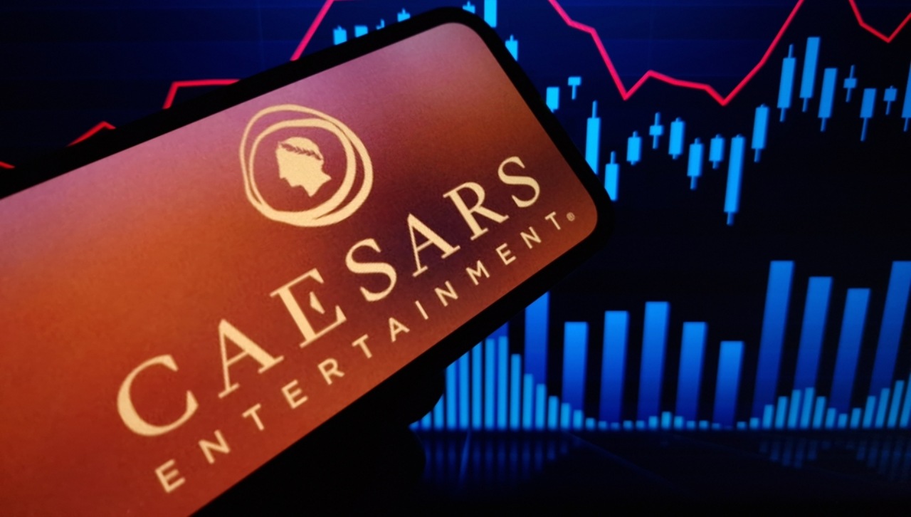 Caesars Q3 2026
