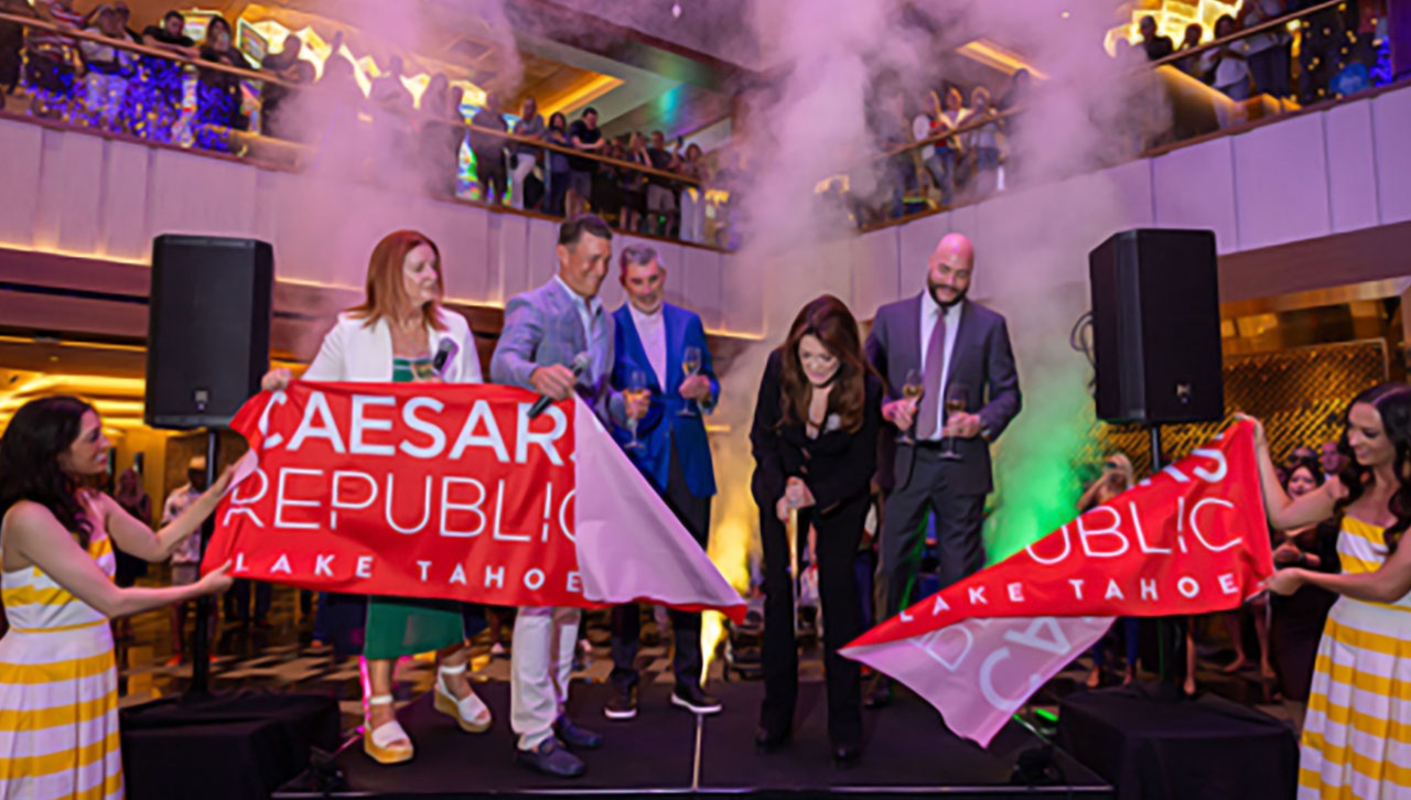 Caesars Republic Lake Tahoe
