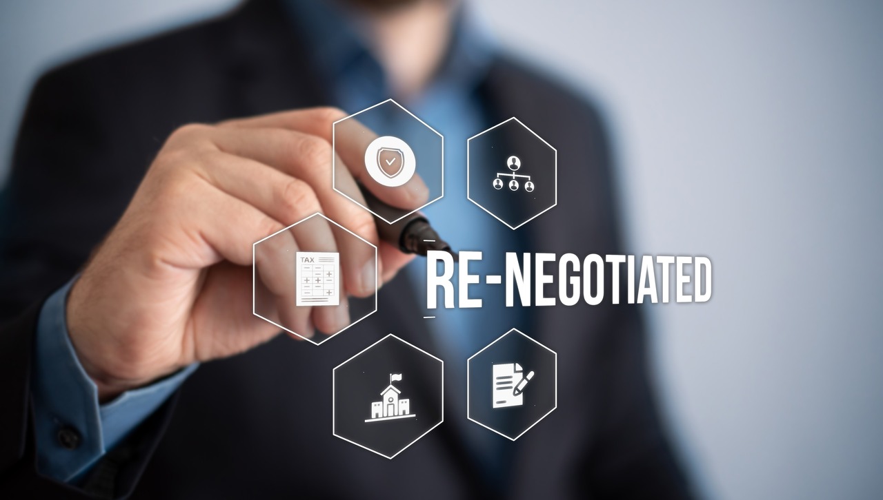 Caixa nears BR1bn in renegotiated debt program
